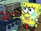 Leikur Friday Night Funkin' Krusty Karoling á netinu