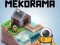Leikur Mekorama á netinu