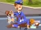 Leikur Hospital Postman Emergency á netinu