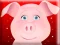 Leikur My talking pig Mimy á netinu