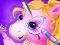 Leikur Pony Sisters Music Band á netinu