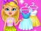 Leikur Baby Fashion Salon á netinu