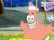 Leikur Sponge Bob Bikini Bottom Bust Up á netinu