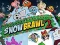 Leikur Snow Brawl 2 á netinu