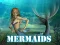 Leikur Mermaids á netinu