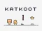 Leikur Katkoot á netinu