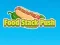 Leikur Food Stack Push á netinu