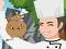 Leikur Help Cooking Escape á netinu