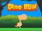 Leikur Dino Run á netinu