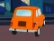 Leikur French Cars Jigsaw á netinu