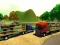 Leikur Offroad Animal Truck Transport Simulator 2020 á netinu
