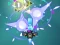 Leikur Galaxy Attack Virus Shooter á netinu