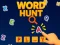 Leikur Word Hunt á netinu