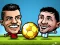 Leikur Dream Head Soccer á netinu