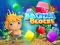 Leikur Aqua blocks á netinu