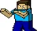 Leikur Minecraft Puzzle Jigsaw á netinu