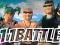 Leikur 1v1 Battle á netinu