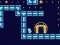 Leikur Pac Maze: Alphabet Escape á netinu
