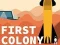 Leikur First Colony á netinu