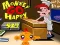 Leikur Monkey Go Happy Stage 527 á netinu