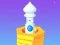 Leikur Happy Stack Ball Online á netinu