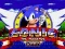 Leikur Sonic the Hedgehog: Xero á netinu