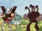 Leikur Battle of the Behemoths á netinu