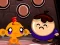 Leikur Monkey Go Happy Stage 137 á netinu