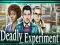 Leikur Deadly Experiment á netinu
