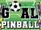 Leikur Goal Pinball á netinu