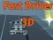 Leikur Fast Driver 3D á netinu