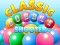 Leikur Classic Bubble Shooter á netinu