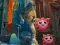 Leikur Courageous Peacock Escape á netinu
