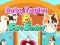 Leikur Baby Taylor Pet Care Center á netinu