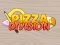 Leikur Pizza Division á netinu