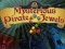 Leikur Mysterious Pirate Jewels 2 á netinu