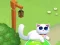 Leikur Kitty Jewel Quest á netinu
