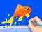 Leikur Coloring Book: Fish á netinu