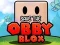 Leikur Save The Obby Blox á netinu