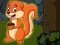 Leikur Help The Hungry Squirrel á netinu