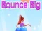 Leikur Bounce Big á netinu