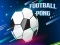Leikur Football Pong á netinu