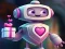 Leikur Smiling Robot Escape á netinu