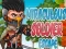Leikur Miraculous Soldier Escape á netinu
