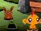 Leikur Monkey Go Happy Stage 161 á netinu