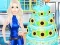 Leikur How To Make A Ice Themed Cake á netinu
