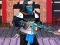 Leikur Ninja Clash Heroes 3D á netinu