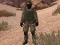 Leikur Soldier of Homeland: Sahara á netinu