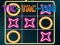 Leikur Tic Tac Toe á netinu