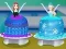Leikur How To Make A Fashion Doll Cake á netinu